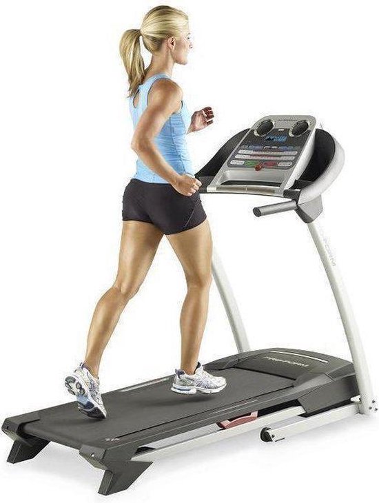 ProForm 620 ZLT Loopband bol