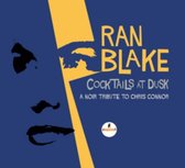 Cocktails At Dusk - A Noir Tribute To