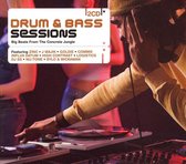 Drum & Bass Sessions