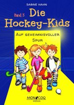 Die Hockey-Kids 3 - Die Hockey-Kids