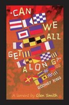 Can We All Get Along? Rodney King