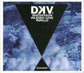 Dkv Trio - Schl8hof (CD)