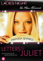Letters to Juliet (Ladies Night uitgave)