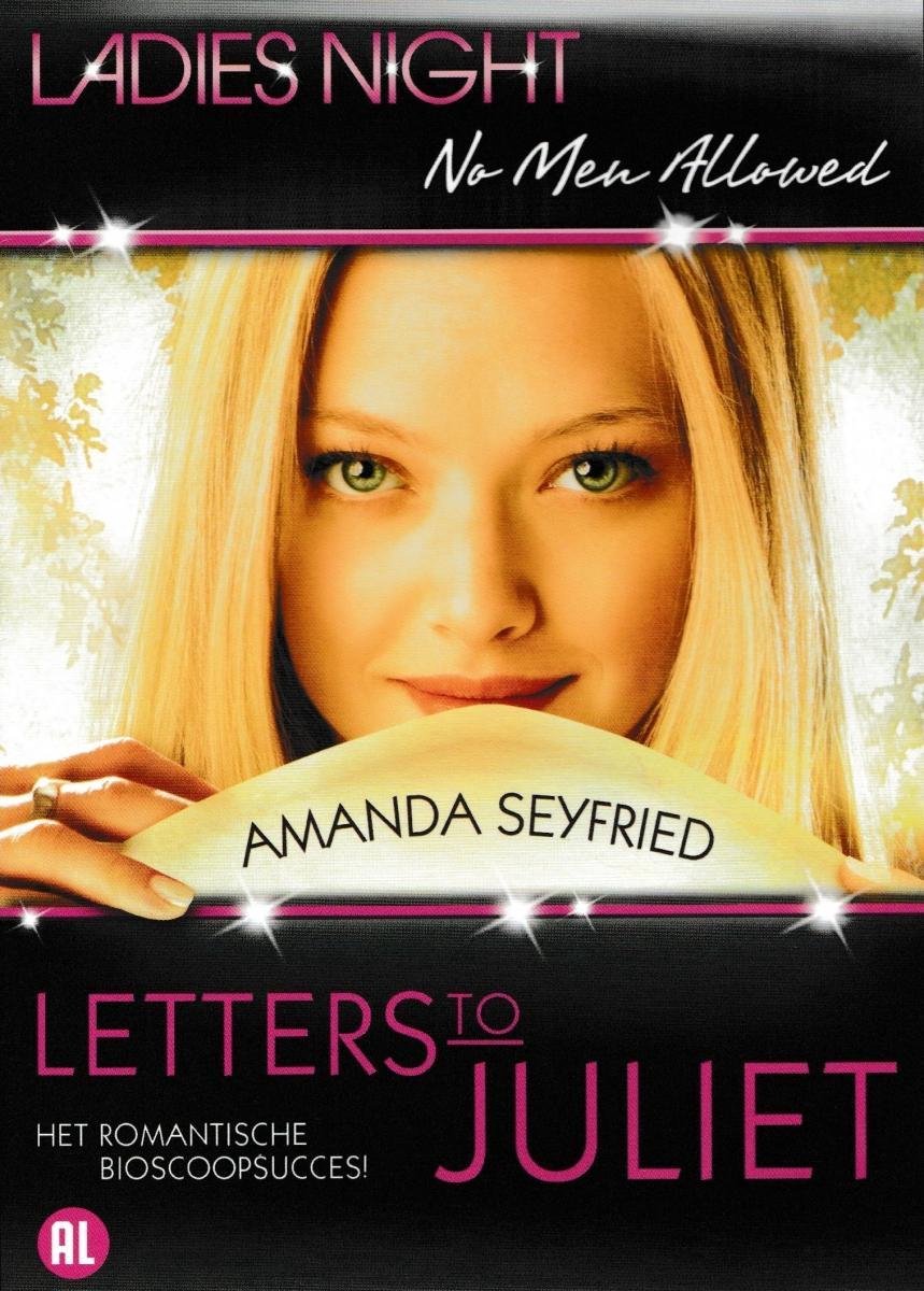 Letters to Juliet (Ladies Night)