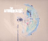 The Afrorockerz - The Afrorockerz (CD)