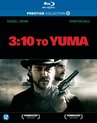 3:10 To Yuma (2007) (Blu-ray+Dvd Combopack)
