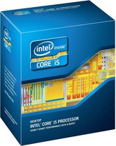 Boxed Intel Core i5-3470  Processor
