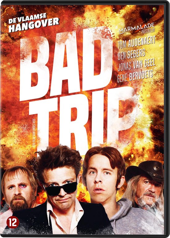 Bad Trip
