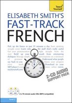 Fast-Track French Audio Support