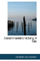 Lionel Franklin's Victory