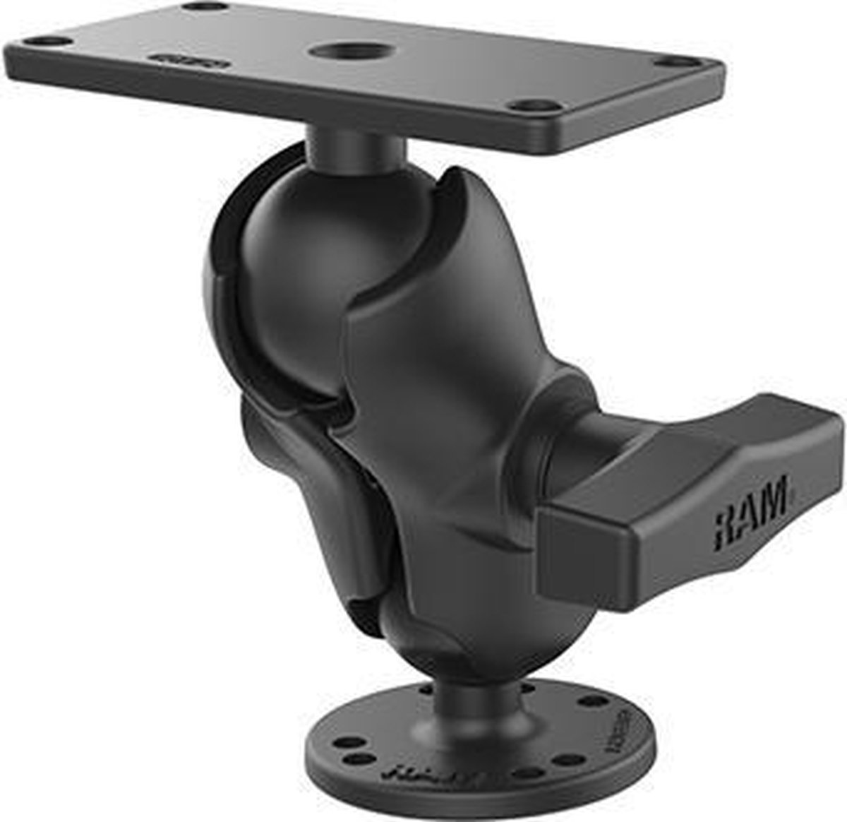 Montage steun voor Humminbird Helix 7