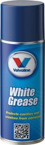 Valvoline 750530 Wit spuitvet 400 ml