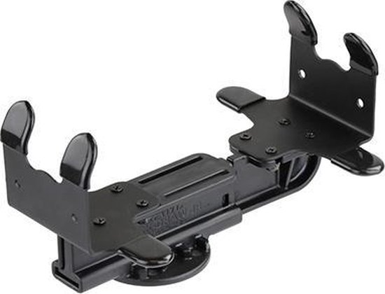 RAM Quick-Draw Jr. Universal Small Printer Holder (RAM-VPR-104) (sku 54970)