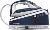 Polti Express VE30.10 2200 W 1,6 l Keramische zoolplaat Blauw, Wit