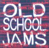 Old School Jams Vol. 1