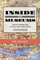 Inside the Museum - the Grange