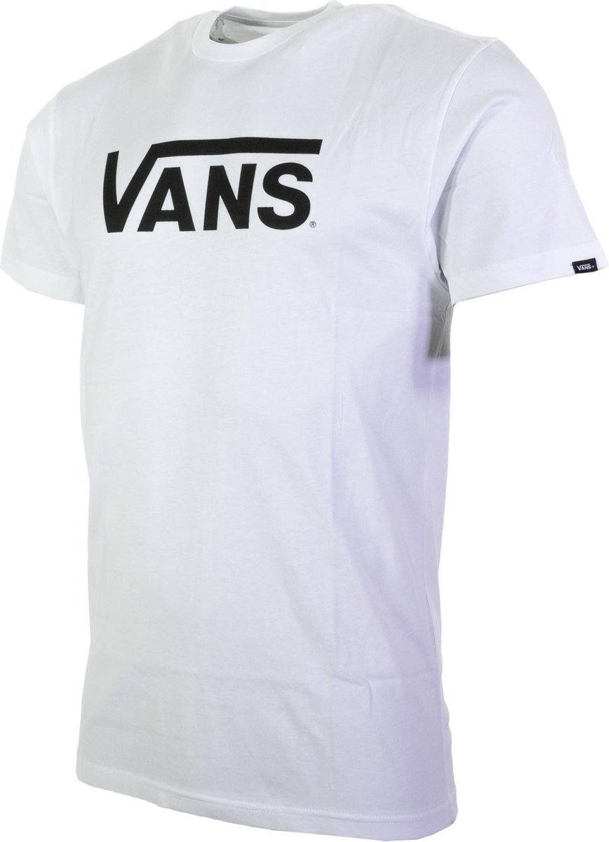 light purple vans shirt