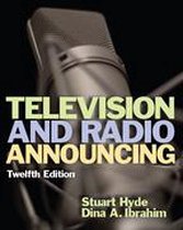 Television and Radio Announcing