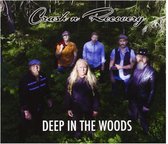 Crash N Recovery - Deep In The Woods (CD)