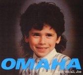 Omaha - Touch'em All (CD)