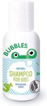 Bubbles kids shampoo - klein - Shampoo