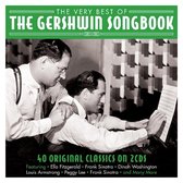 Very Best Of Gershwin Songbook