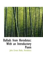 Ballads from Herodotus