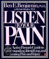 Listen to Your Pain