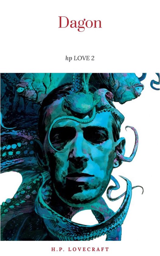 Dagon - cover