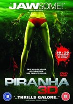 Piranha 3D (Import)
