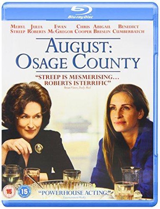 August: Osage County