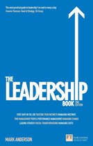 Financial Times Series - Leadership Book, The