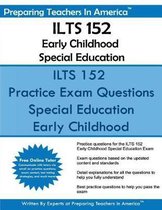 ILTS 152 Early Childhood Special Education