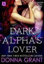 Reapers 4 - Dark Alpha's Lover