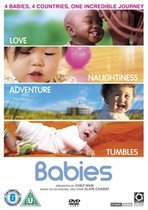 Babies [DVD]