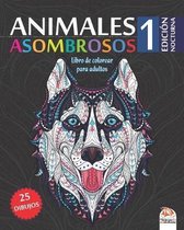 Animales asombrosos 1 - Edicion nocturna