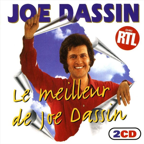 Le Meilleur De Joe Dassin