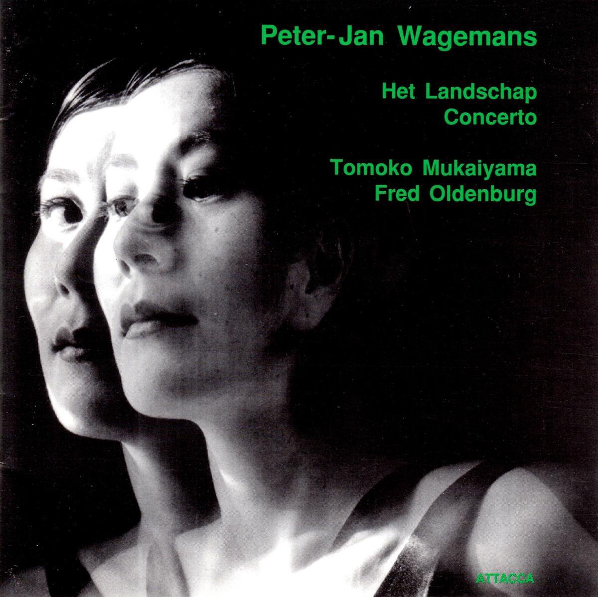 Het Landscape Concerto