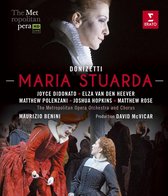 Donizetti/Maria Stuarda