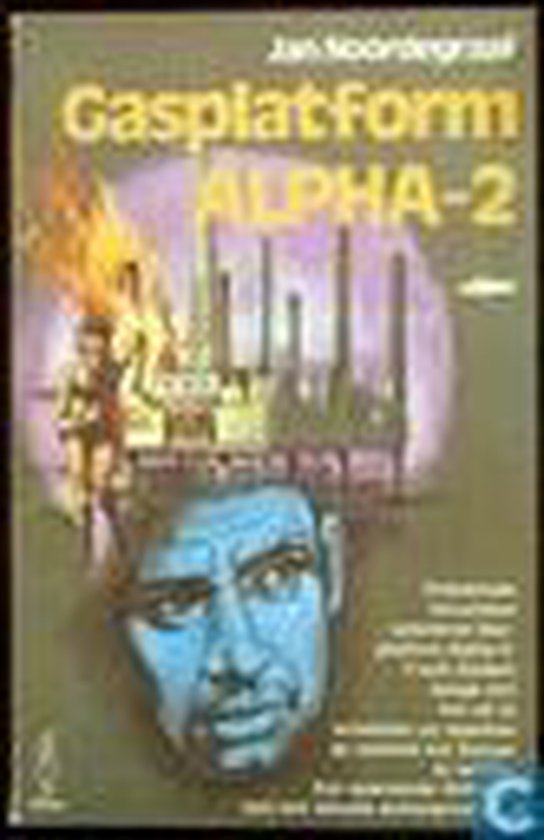 9789026101090 - Gasplatform alpha-2