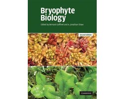 Bryophyte Biology