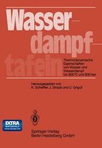 Wasserdampftafeln