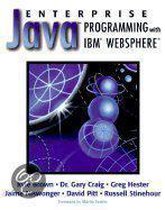 Enterprise Java(Tm) Programming with Ibm(R) Websphere(R)