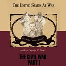 Omslag The Civil War, Part 1