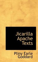 Jicarilla Apache Texts