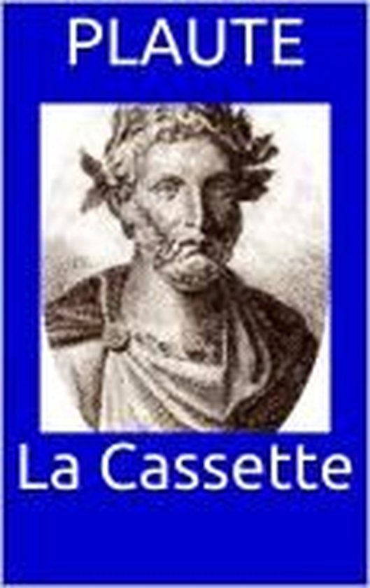 La Cassette - cover