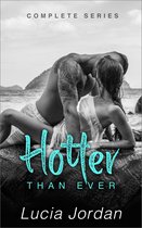 Hotter Than Ever - Complete Series