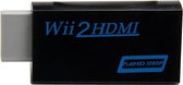 Wii naar HDMI converter / omvormer / adapter