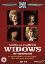 Widows Series 1 & 2