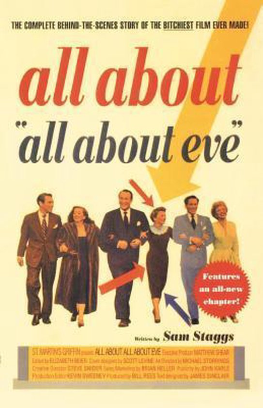 All About All About Eve